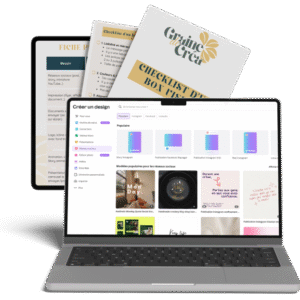 Canva « ESSENTIEL »